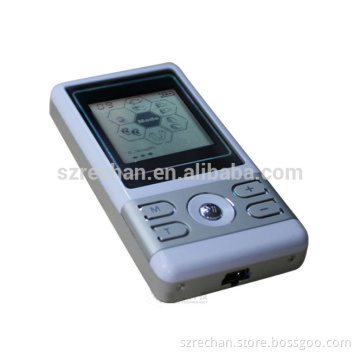 2014 HOT Sale Palm Acupuncture TENS Massager